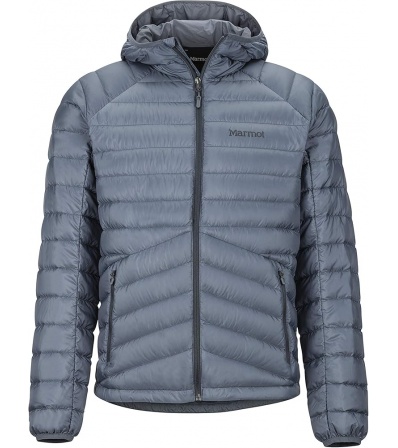 Яке Marmot Highlander Down Hoody M's