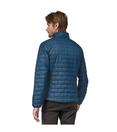 Яке Patagonia Nano-Puff Jacket M's