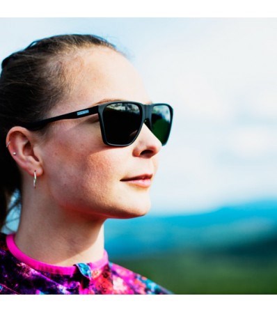 Слънчеви Очила Spektrum Anjan Grey Lens