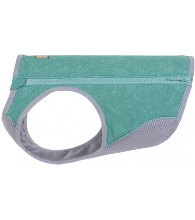 Kучешко Яке Swamp Cooler Zip Cooling Dog Vest