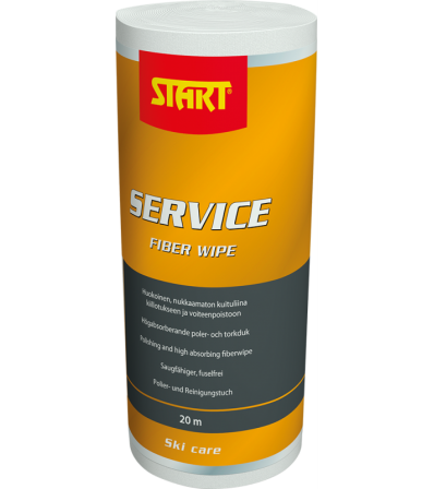 Полиращ Плат Start Polishing Cloth 20m