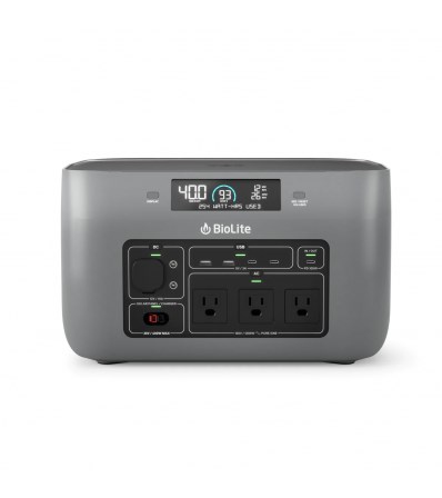 Зарядно устройство Biolite BaseCharge 1500