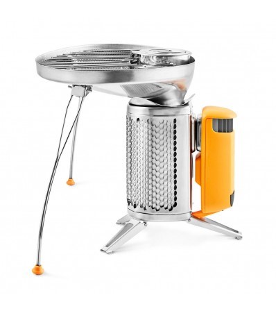 Грил BioLite CampStove Portable Grill