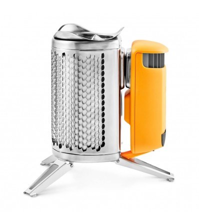 Печка BioLite CampStove 2+