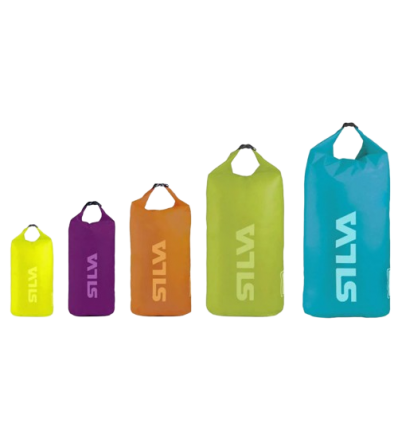 Водоустойчива Чанта Silva Dry Bags 70D 3L