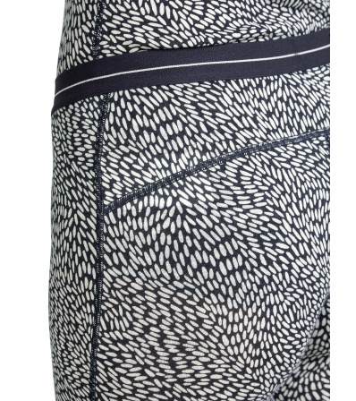 Клин Icebreaker W's 200 Oasis Leggings Thermal Flock Forms