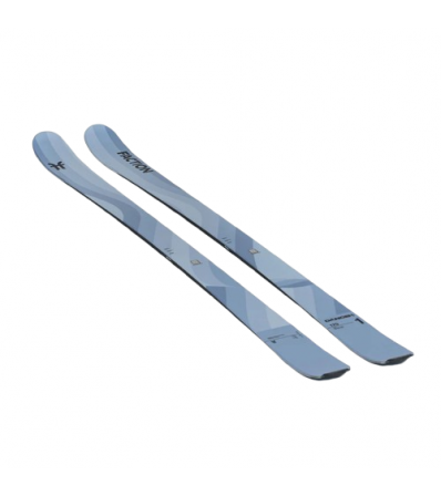 Ски Faction Dancer 1 Winter 2025