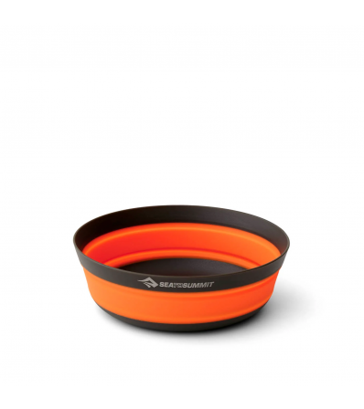 Сгъваема купа Sea To Summit Frontier Ultralight Collapsible Bowl 680ml