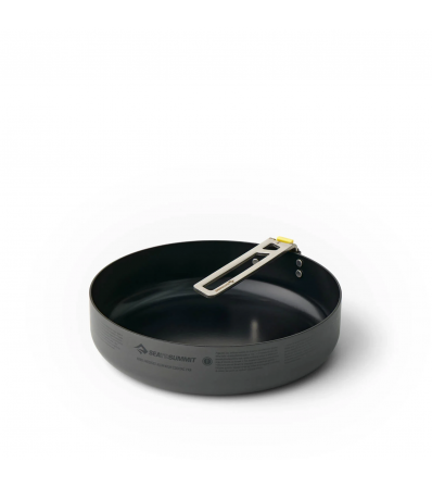 Съд за готвене Sea To Summit Frontier Ultralight Pan 8in