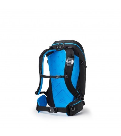 Раница Gregory Targhee FT 24L Summer 2025