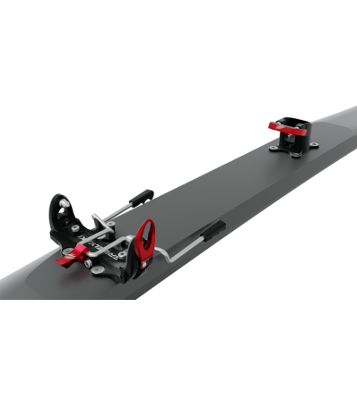 Спирачка Grizzly GR Brake Winter 2022