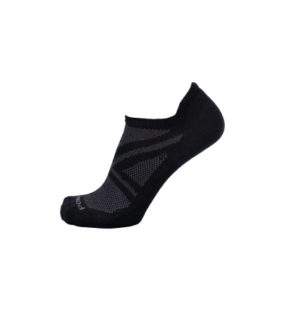 Чорапи Point6 Ghost Runner Ultra Light No Show Socks Summer 2025