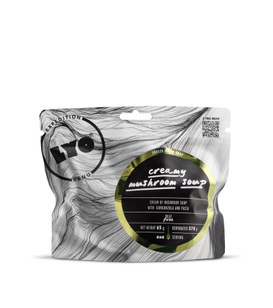 LYO Крем супа с гъби 370g