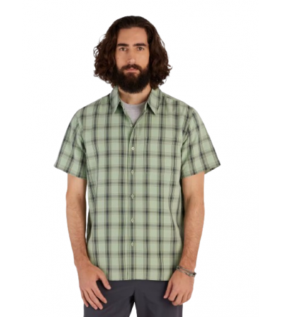 Риза Marmot Eldridge Novelty Classic SS