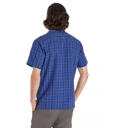 Риза Marmot Eldridge Novelty Classic SS