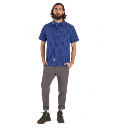 Риза Marmot Eldridge Novelty Classic SS