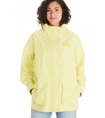 Яке Marmot W's 78 All-Weather Parka Summer 2023