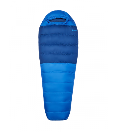Спален чувал Marmot Lost Coast 15 Long Sleeping Bag