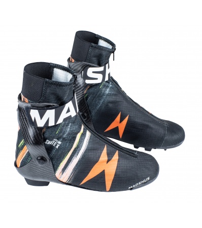 Ски Обувки Madshus Redline Skate X Boots Winter 2025