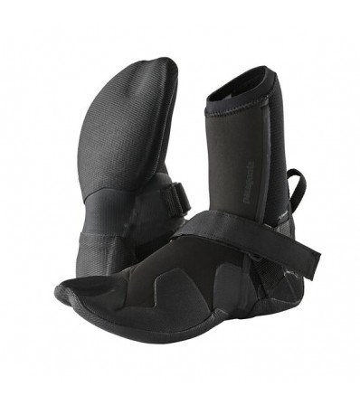 Ботушчета Patagonia R3 Yulex Split Toe Booties Winter 2022