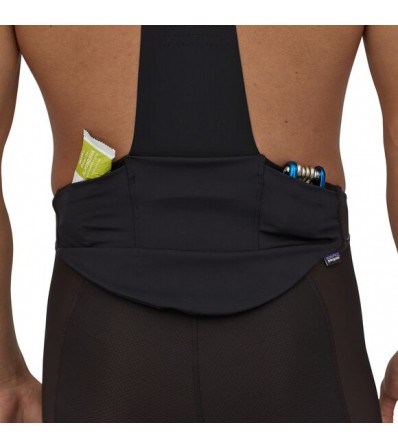 Гащеризон Patagonia Dirt Roamer Liner Bibs M's Winter 2022