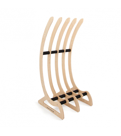 Стойка Ocean + Earth Timber Free Standing Rack