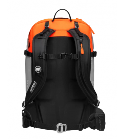 Лавинна Раница Mammut Tour 30L W's Removable Airbag 3.0 Winter 2023