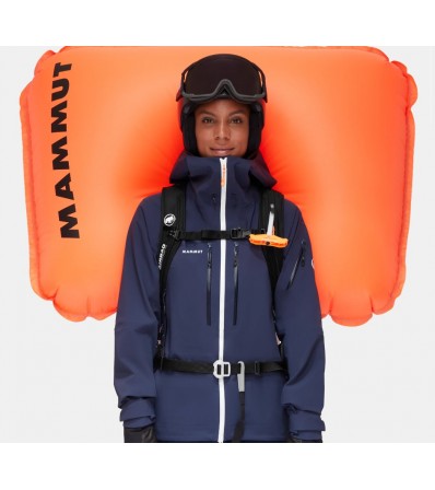 Лавинна Раница Mammut Tour 30L W's Removable Airbag 3.0 Winter 2023