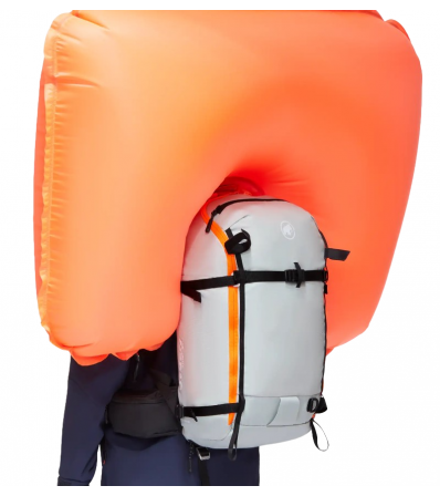 Лавинна Раница Mammut Tour 30L W's Removable Airbag 3.0 Winter 2023