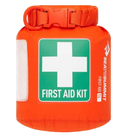 Чанта Sea to Summit First Aid Dry Bag 1L