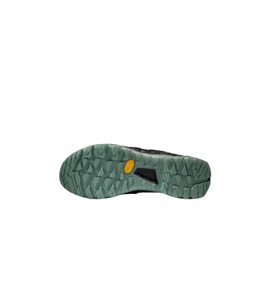 Обувки Mammut Alnasca Knit III Low W's