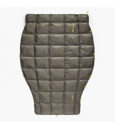 Спален Чувал Sea to Summit Ember Ultralight Down Quilt 7C Regular Summer 2025