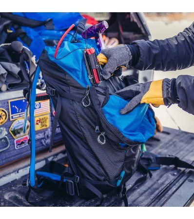 Раница Gregory Targhee FT 24L Summer 2025