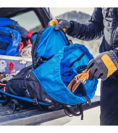 Раница Gregory Targhee FT 24L Summer 2025