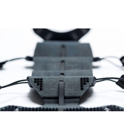 Подметки Vibram Five Fingers Portable Performance Ice Winter 2024