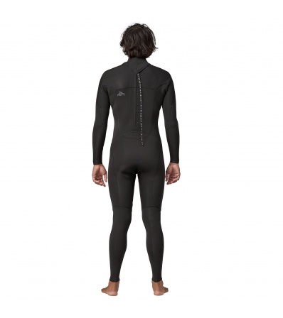Неопрен Patagonia R3 Yulex Regulator Back-Zip Full Suit M's Winter 2025