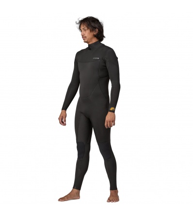 Неопрен Patagonia R3 Yulex Regulator Back-Zip Full Suit M's Winter 2025