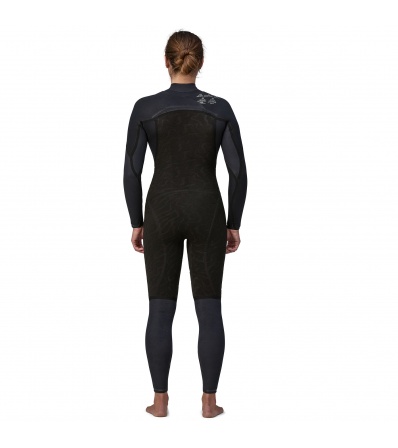 Неопрен Patagonia R3 Yulex Regulator Back-Zip Full Suit W's Winter 2025