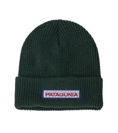 Детска Шапка Patagonia Kid's Logo Beanie
