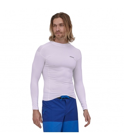 Блуза Patagonia Long-Sleeved RØ Surf Top M's Summer 2025