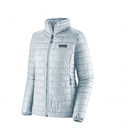 Яке Patagonia Nano-Puff Jacket W's