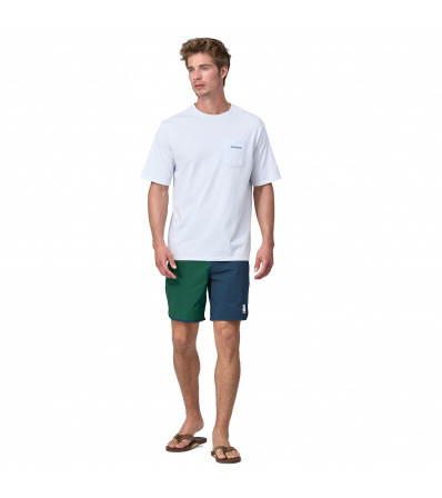 Къси Панталони Patagonia Hydropeak Scallop Boardshorts 18