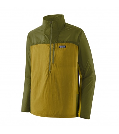 Блуза Patagonia Houdini Stash 1/2 Zip Pullover M's