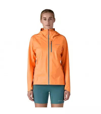 Яке Patagonia Storm Racer Jacket W's Summer 2025