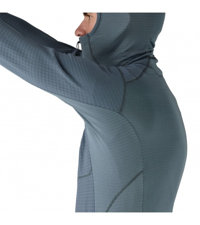 Полар Patagonia R1 Fleece Pullover Hoody M's