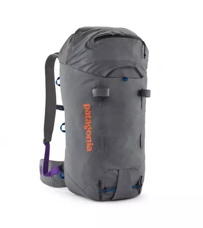 Раница Patagonia Ascensionist Climbing Pack 35L Summer 2025