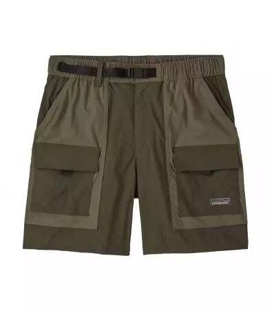 Къси Панталони Patagonia Outdoor Everyday Shorts 6