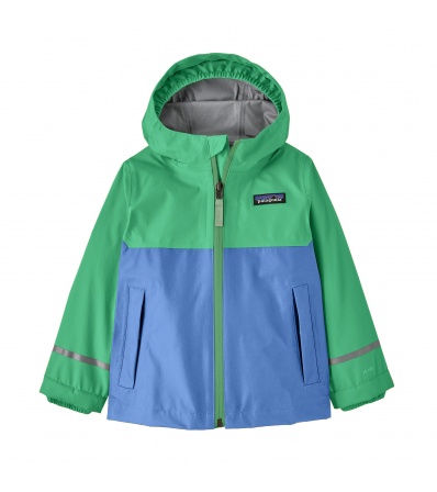 Детско Яке Patagonia Baby Torrentshell 3L Rain Jacket