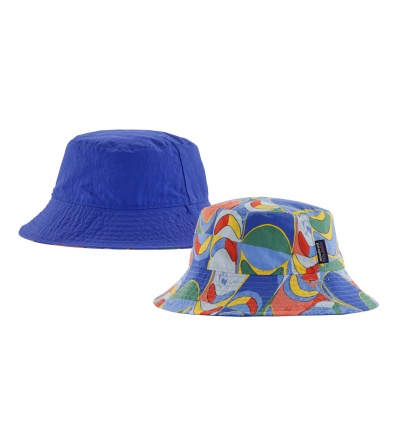 Детска Шапка Patagonia Baby Sun Bucket Hat Kid's Summer 2025