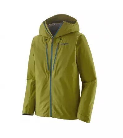 Яке Patagonia Triolet Jacket M's